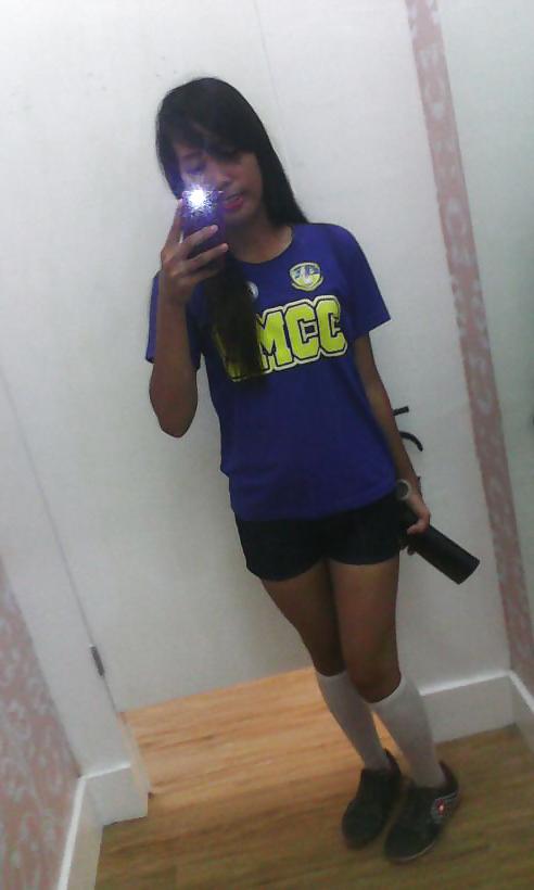 25P Sexy Filipino Girl