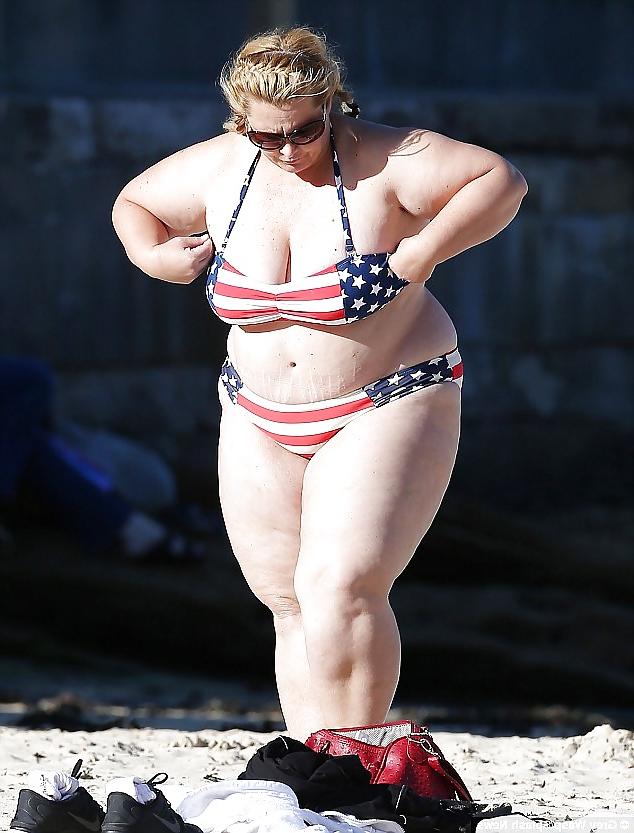 25P Fatkini
