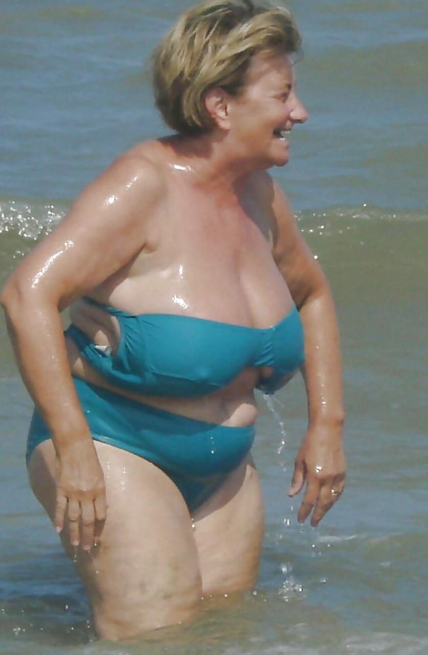 25P Fatkini