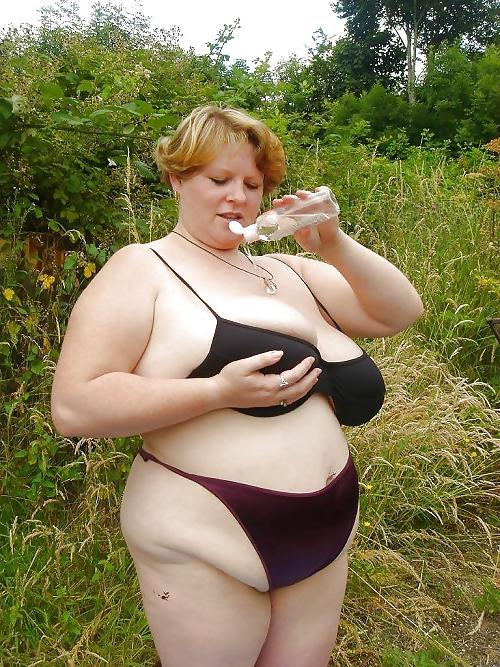 25P Fatkini