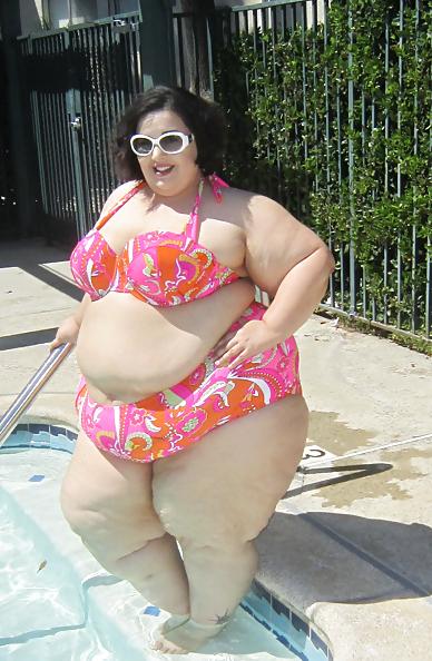 25P Fatkini