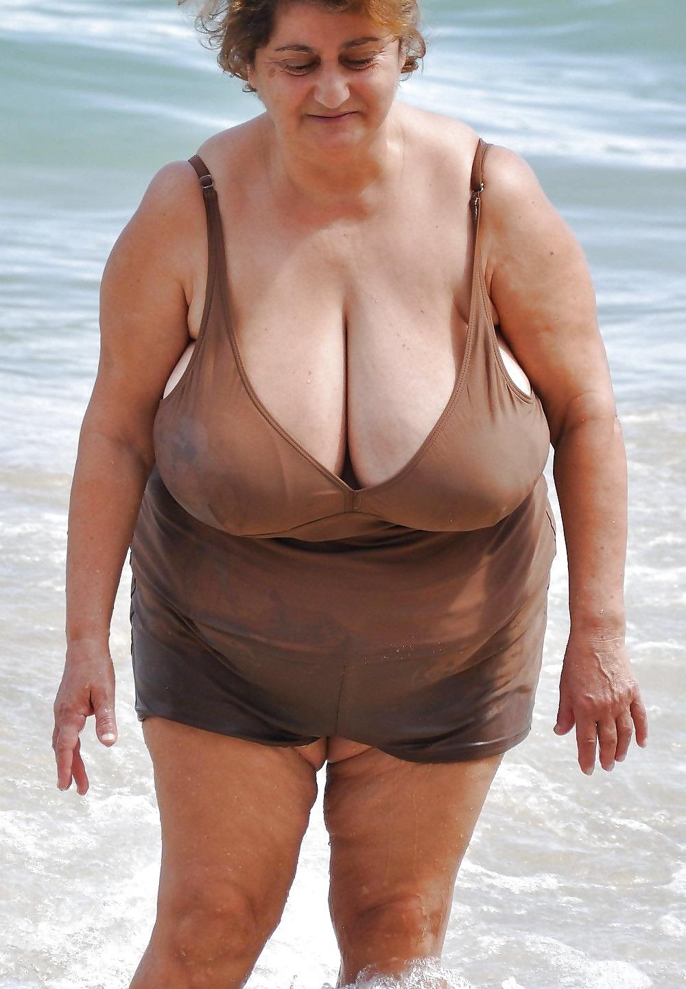 25P Fatkini