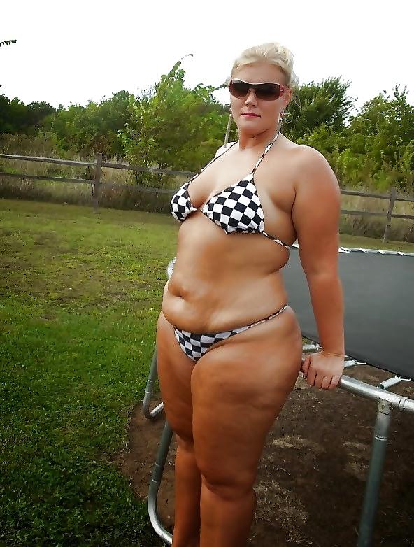 25P Fatkini