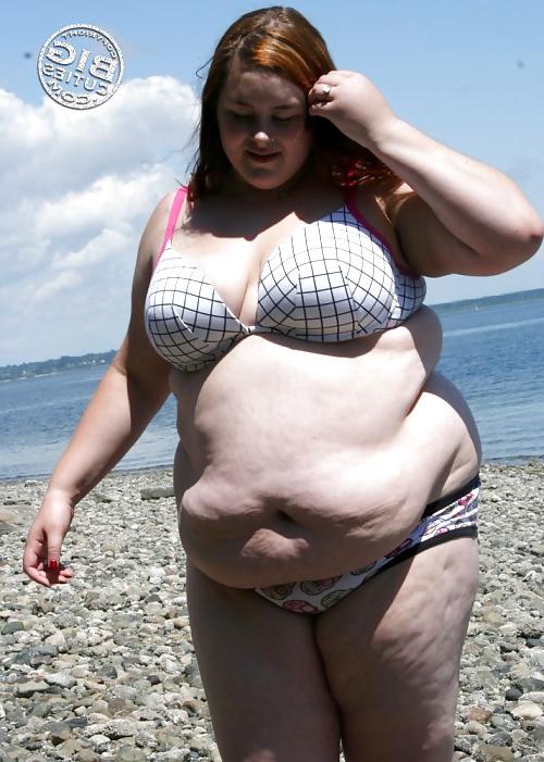 25P Fatkini