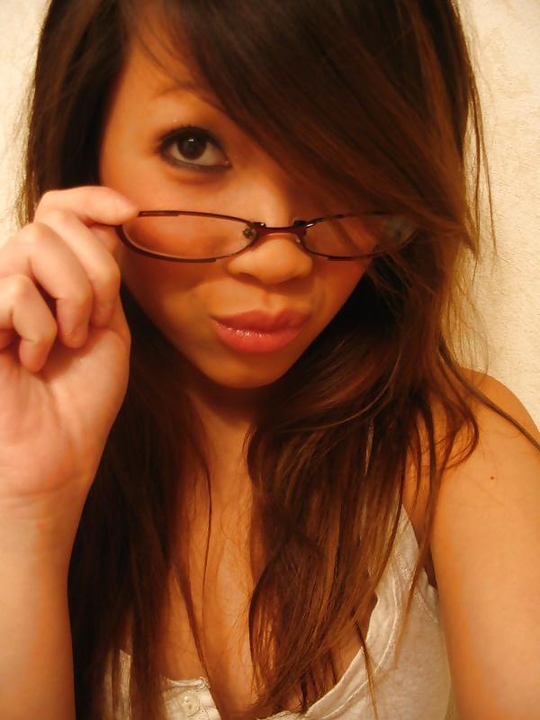 25P Amateru Asians (non-nude)