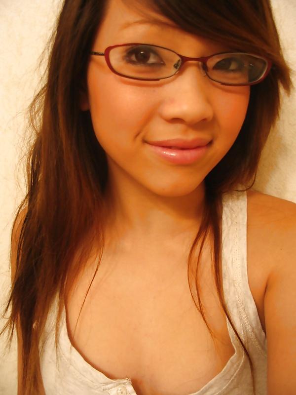25P Amateru Asians (non-nude)