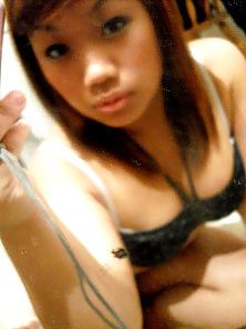 25P Amateru Asians (non-nude)