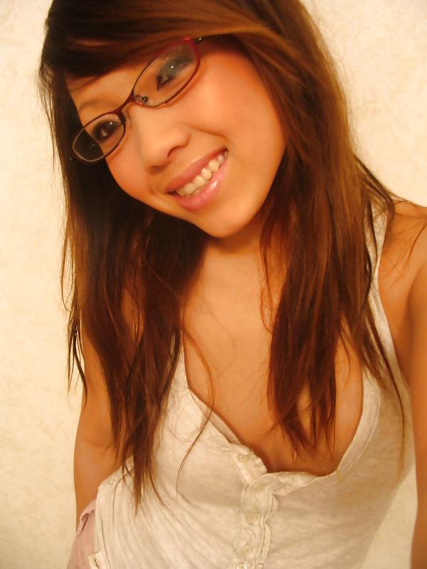 25P Amateru Asians (non-nude)