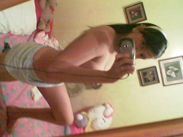 25P Amateru Asians (non-nude)