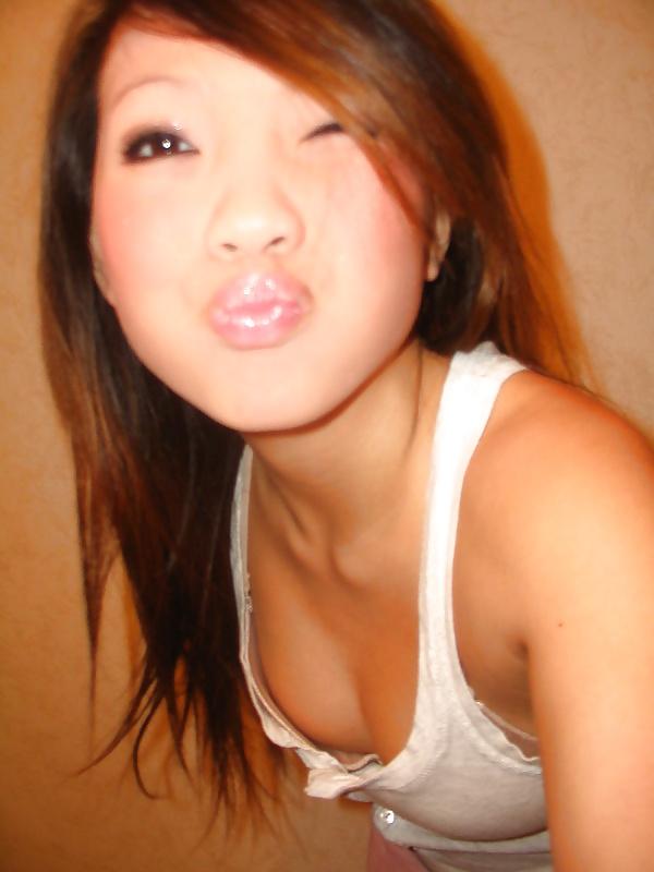 25P Amateru Asians (non-nude)
