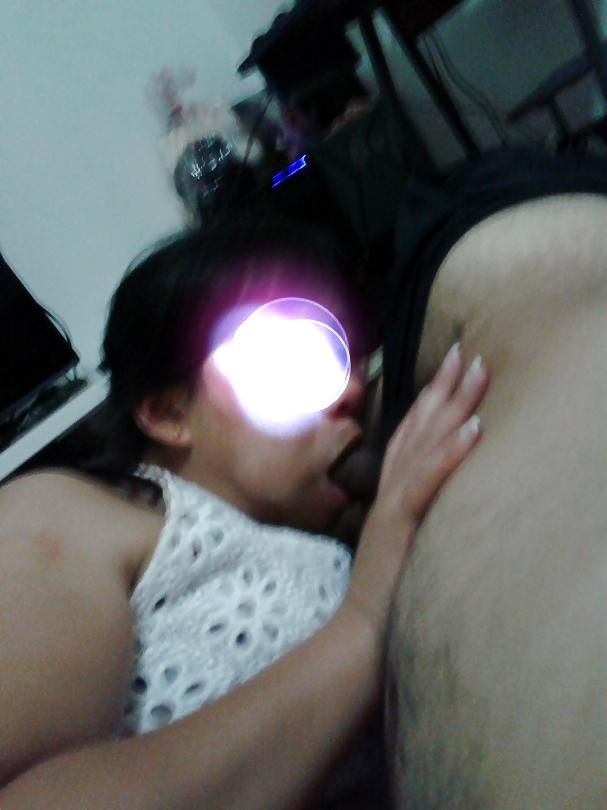 25P Asian Bitch Wife Got Some Nice Legs