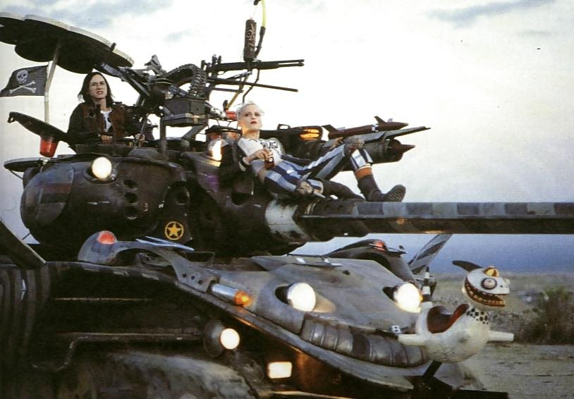 25P GIRLS&TANKS