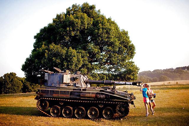 25P GIRLS&TANKS
