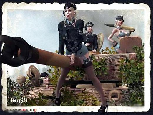 25P GIRLS&TANKS