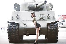 25P GIRLS&TANKS
