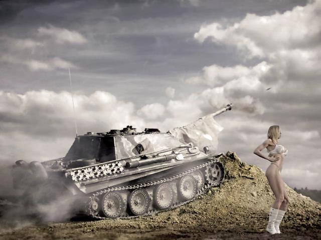 25P GIRLS&TANKS