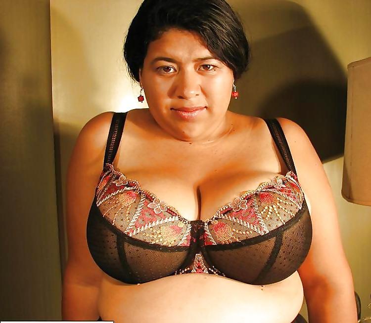 10P Ebony-Latina-Asian BBWs: League Of Extraordinary Women #74