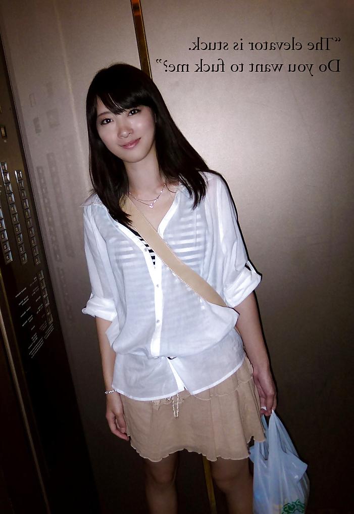 19P Sexy asian captions 15