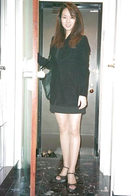 25P Japanese amateur famous as female