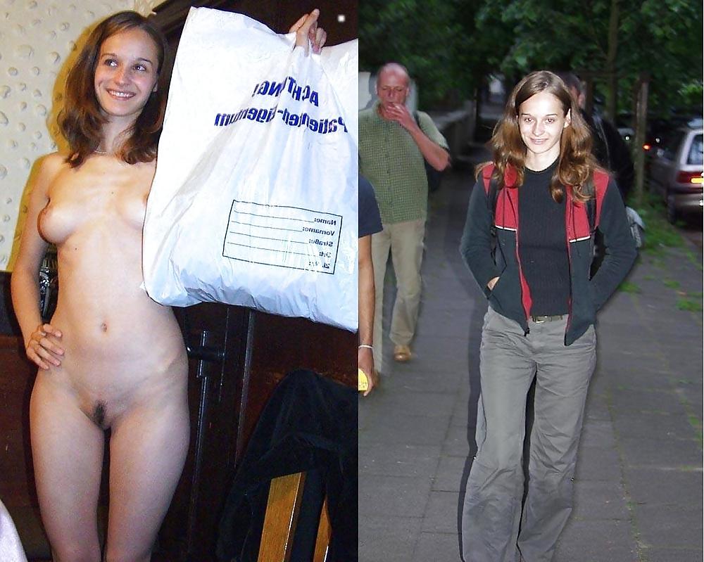 19P Dressed and Undressed - 153