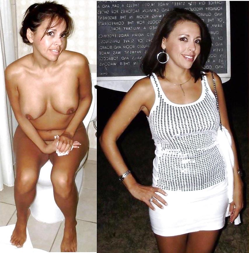 19P Dressed and Undressed - 153