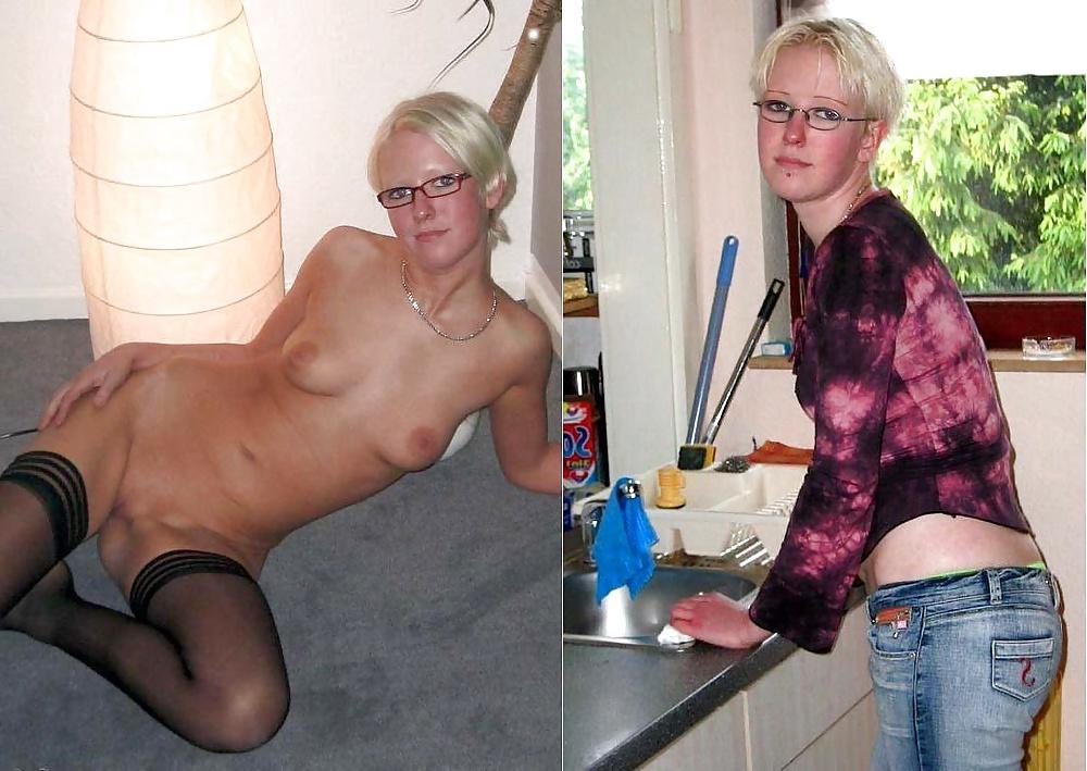 19P Dressed and Undressed - 153