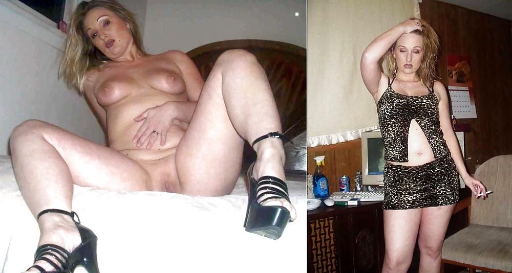 19P Dressed and Undressed - 153