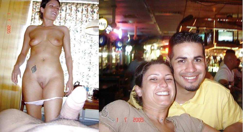 19P Dressed and Undressed - 153