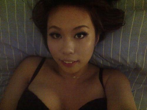14P Asian Babe Big Tits Amateur part 8
