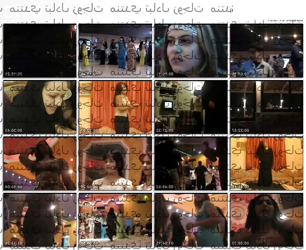 25P Arabic movies