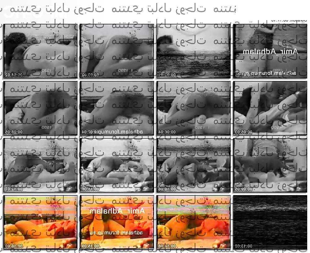 25P Arabic movies