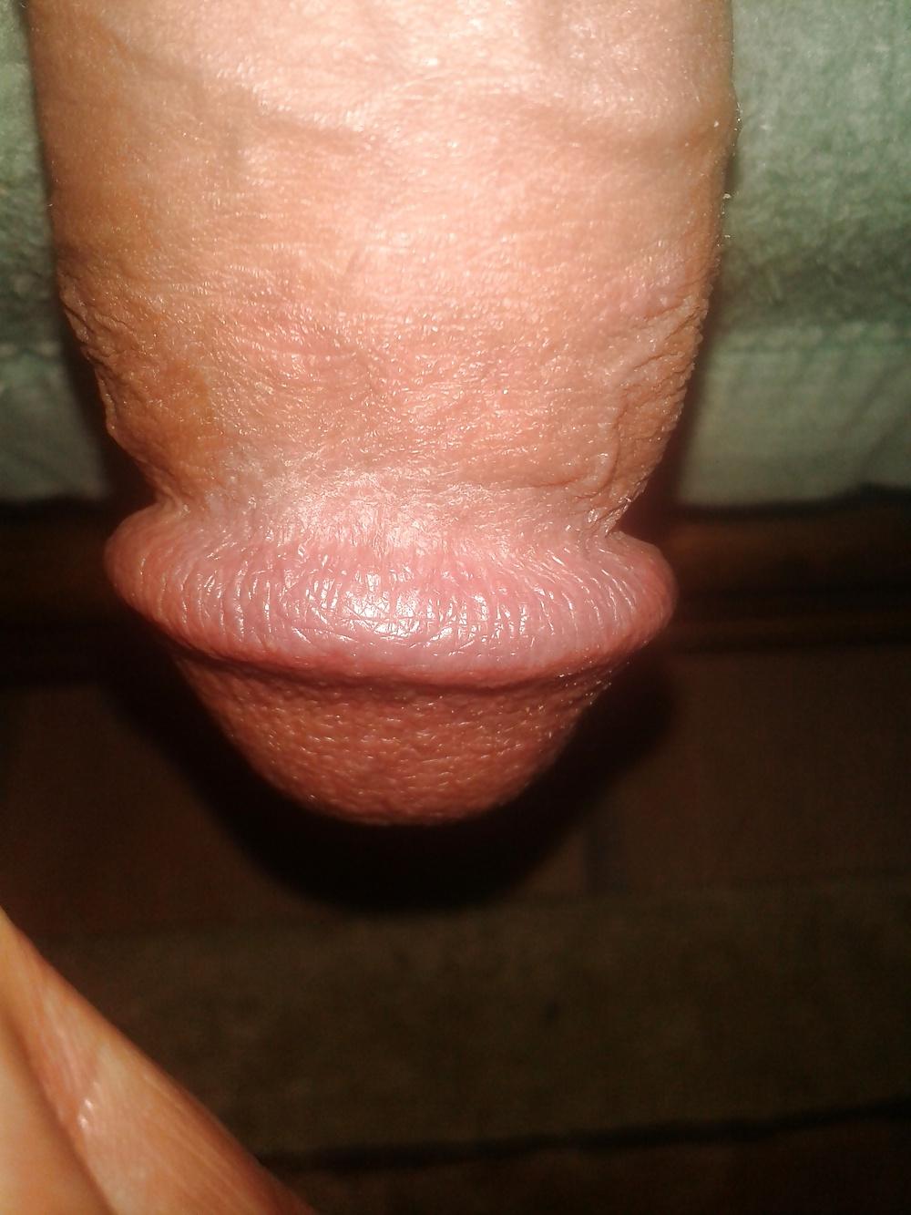 7P Ruined cumshot