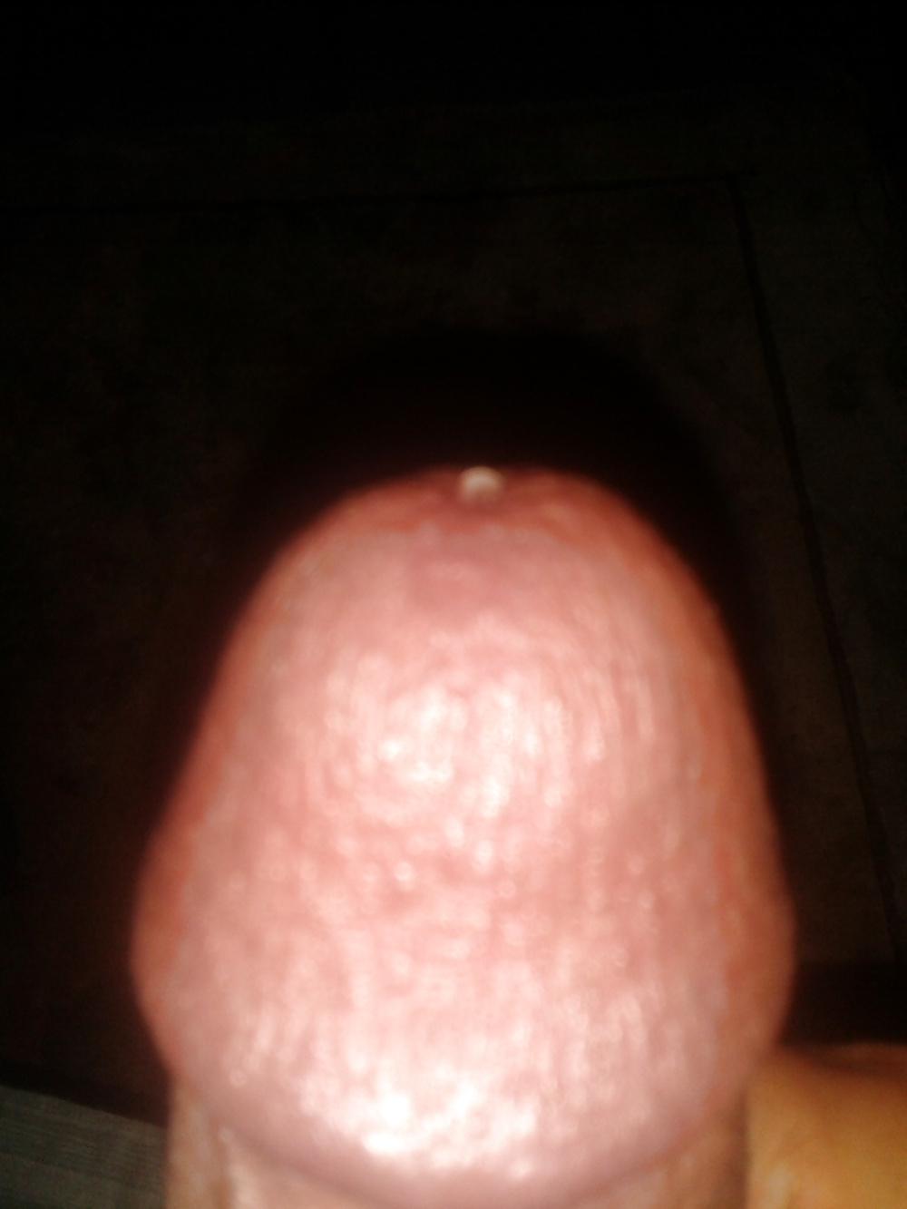 7P Ruined cumshot