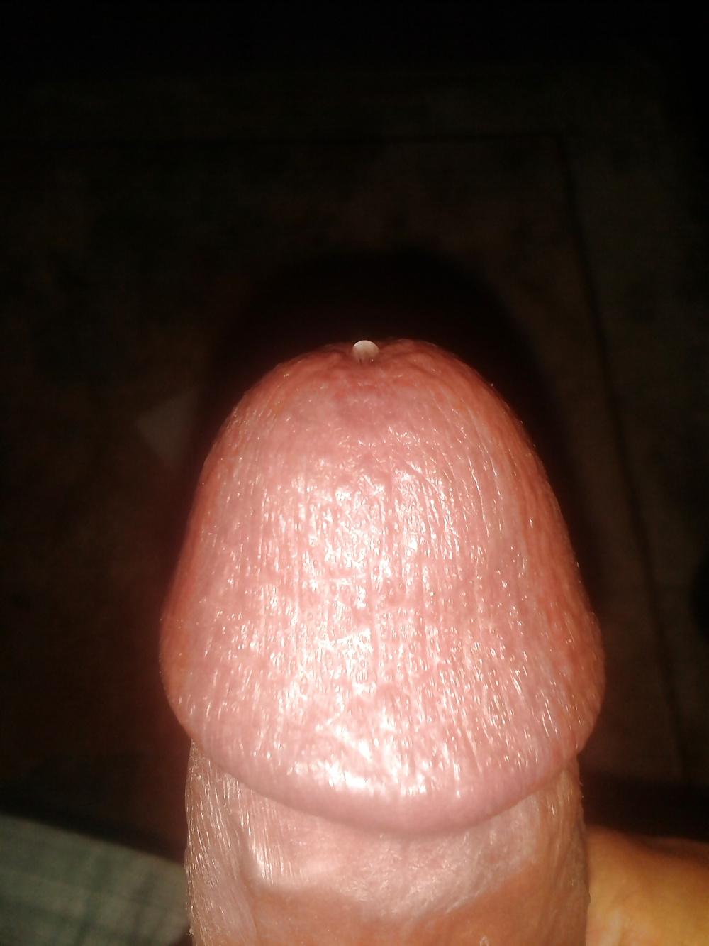 7P Ruined cumshot