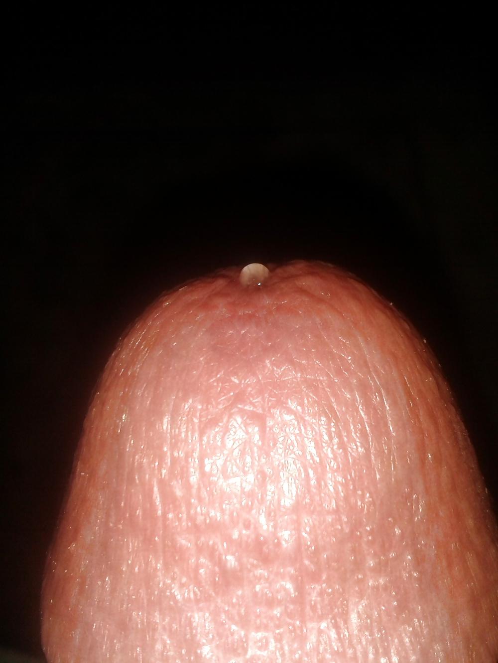 7P Ruined cumshot