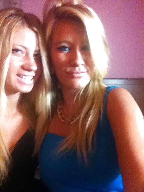 15P Super hot blonde non nude (comment please) #01