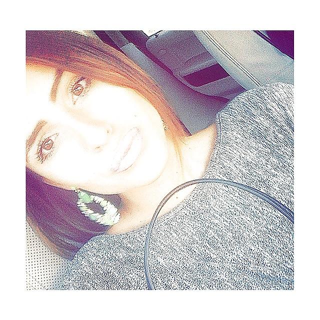 25P Anastasija Raznatovic daughter of Serbian singer Ceca