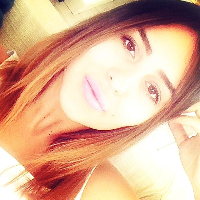 25P Anastasija Raznatovic daughter of Serbian singer Ceca