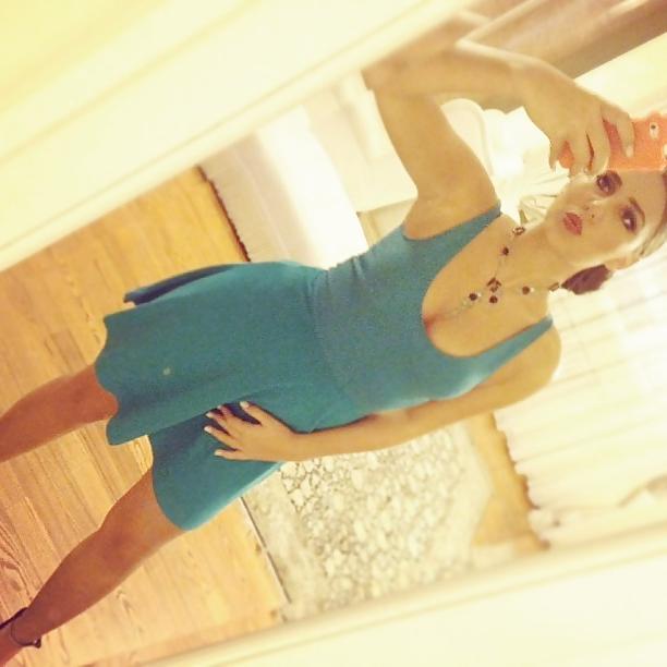 25P Anastasija Raznatovic daughter of Serbian singer Ceca