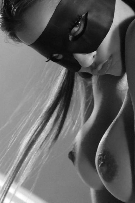 25P Perfect Storm - Beautiful Women in Masks - NON-Porn