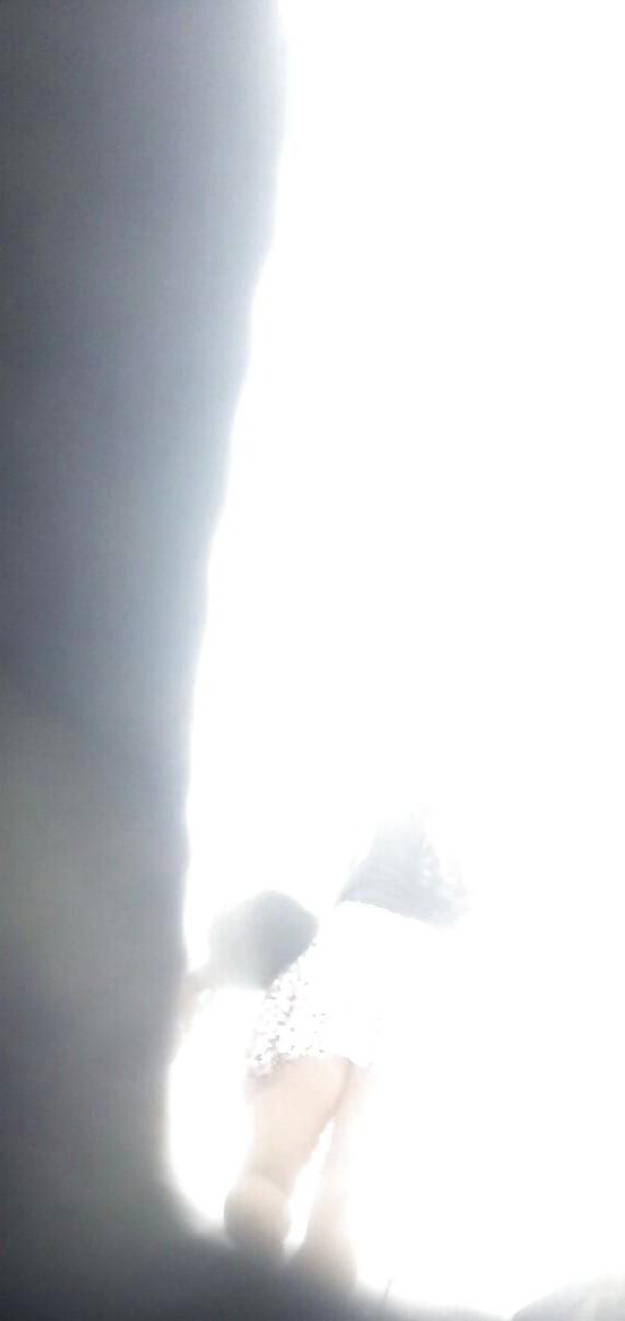 5P Spy sexy teens upskirt romanian