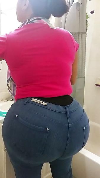 13P Phat Bubble Ass Paradise... WELCUM!!!