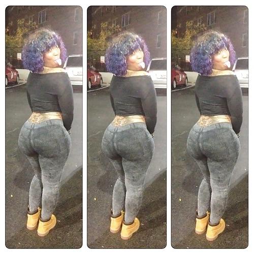 13P Phat Bubble Ass Paradise... WELCUM!!!