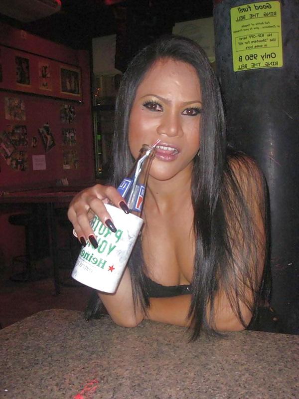 25P Phuket Ladyboy Pat