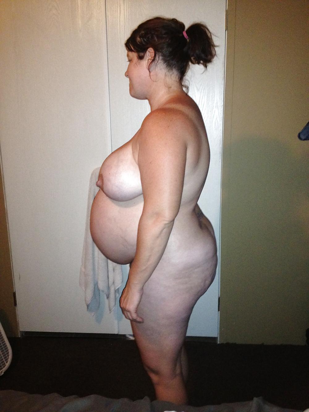 25P Pregnant 