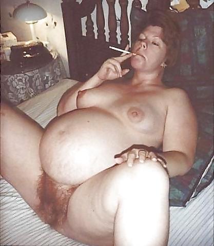 25P Pregnant 