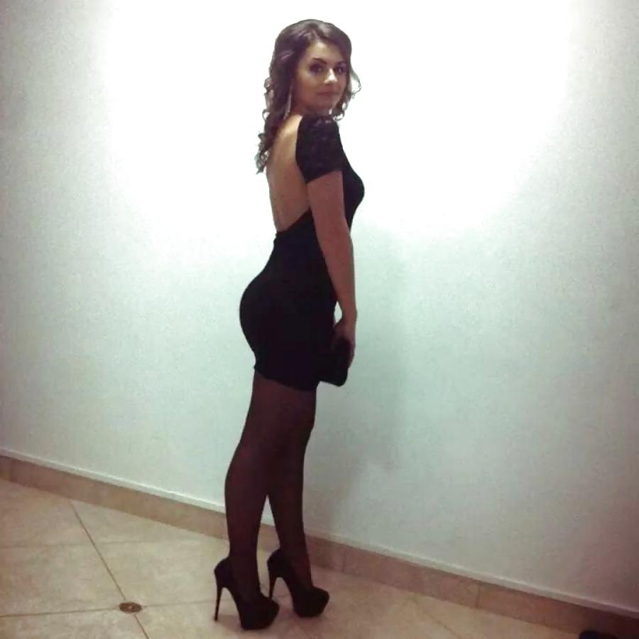 13P Romanian Teen Slut Larisa 2
