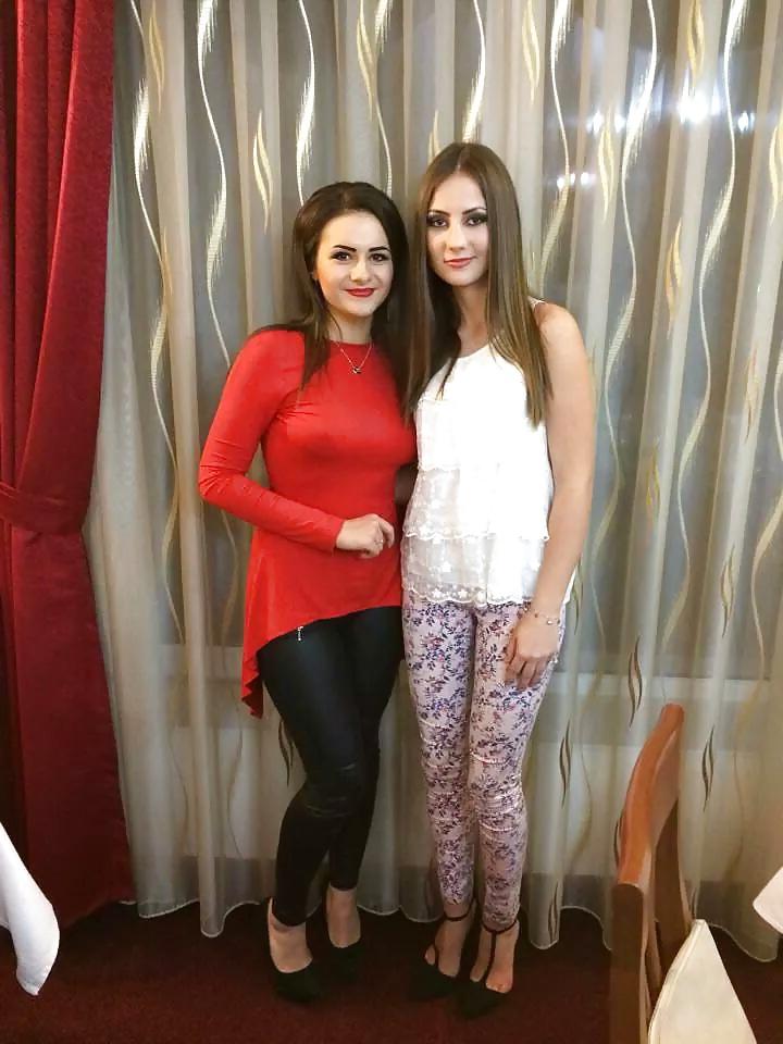 13P Romanian Teen Slut Larisa 2