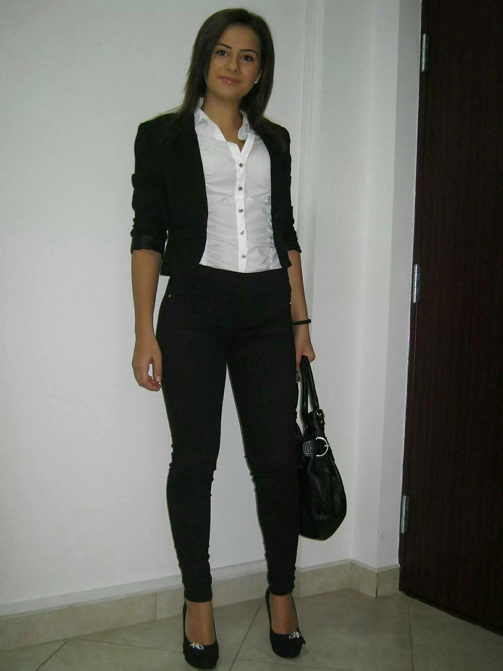 13P Romanian Teen Slut Larisa 2