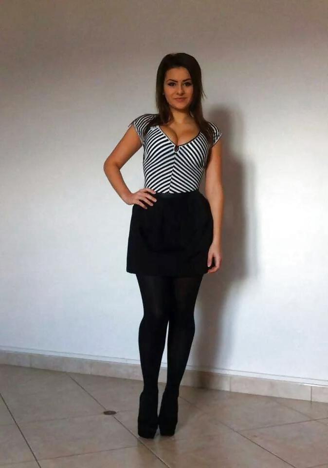 13P Romanian Teen Slut Larisa 2